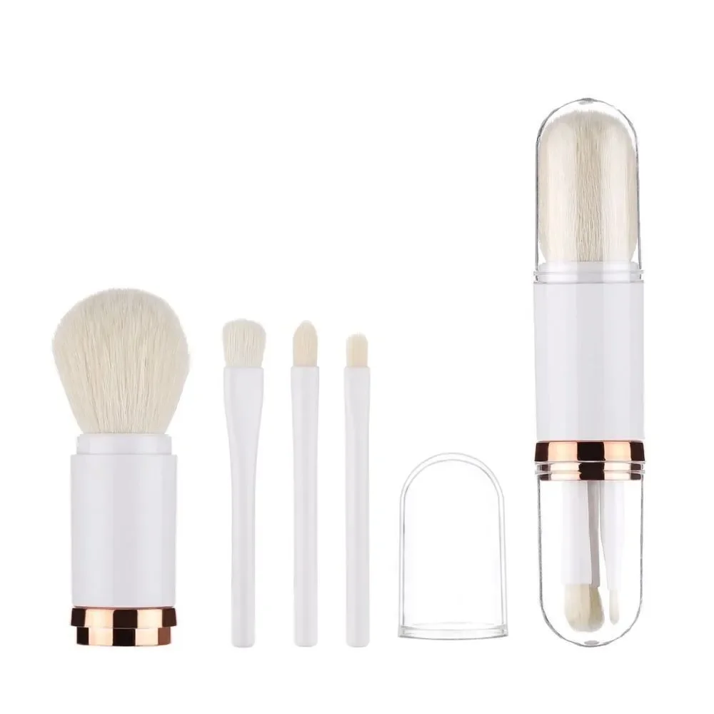 VQ Portable Make Up Brushes